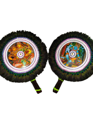 Handcrafted Kerala Alavattom